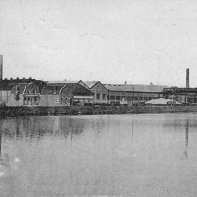 Industrie